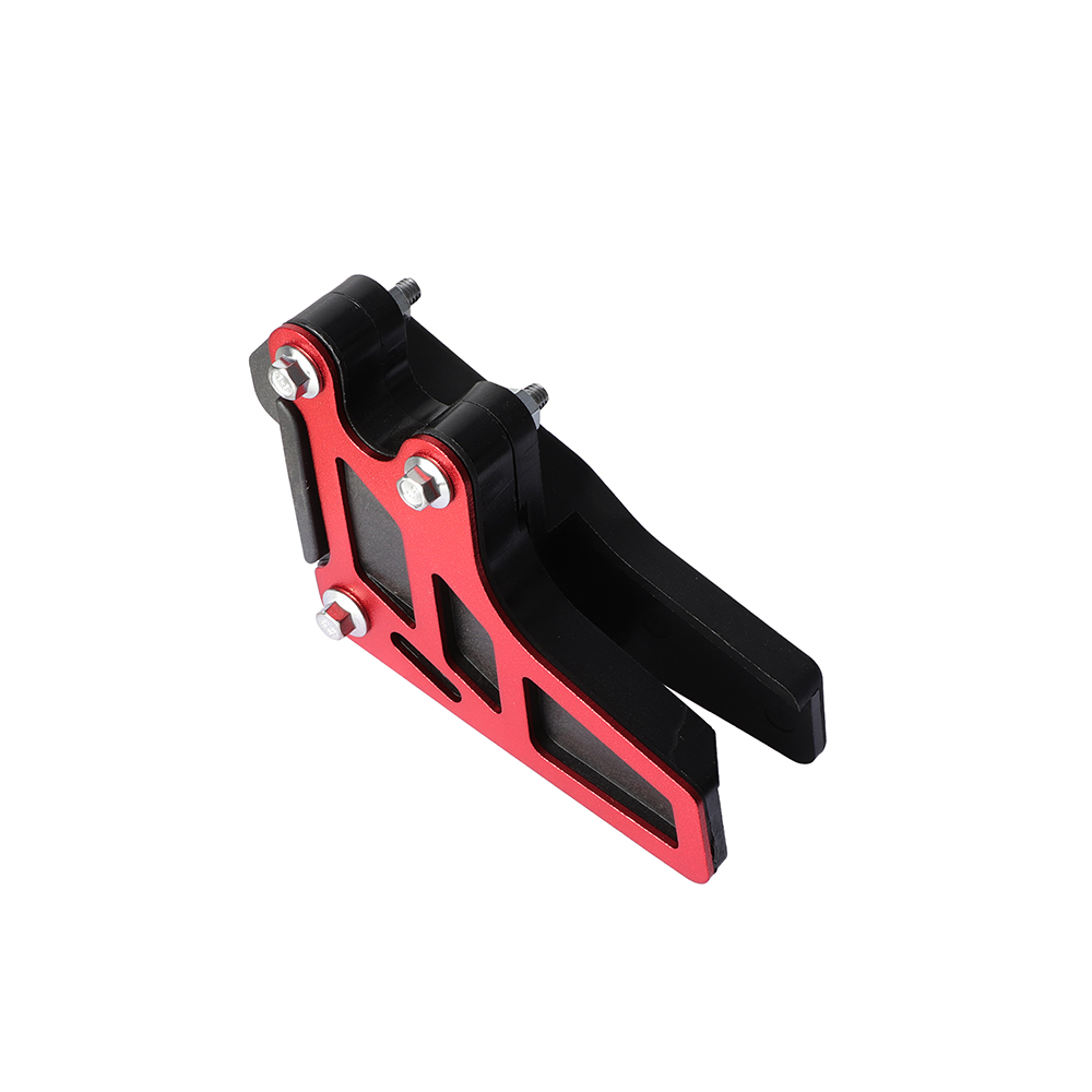 Protector de guía de cadena de motocicleta, accesorios de repuesto universales para Motocross, KAYO T2 T4 T6 X6 Dirt Pit Bike 420 428 520