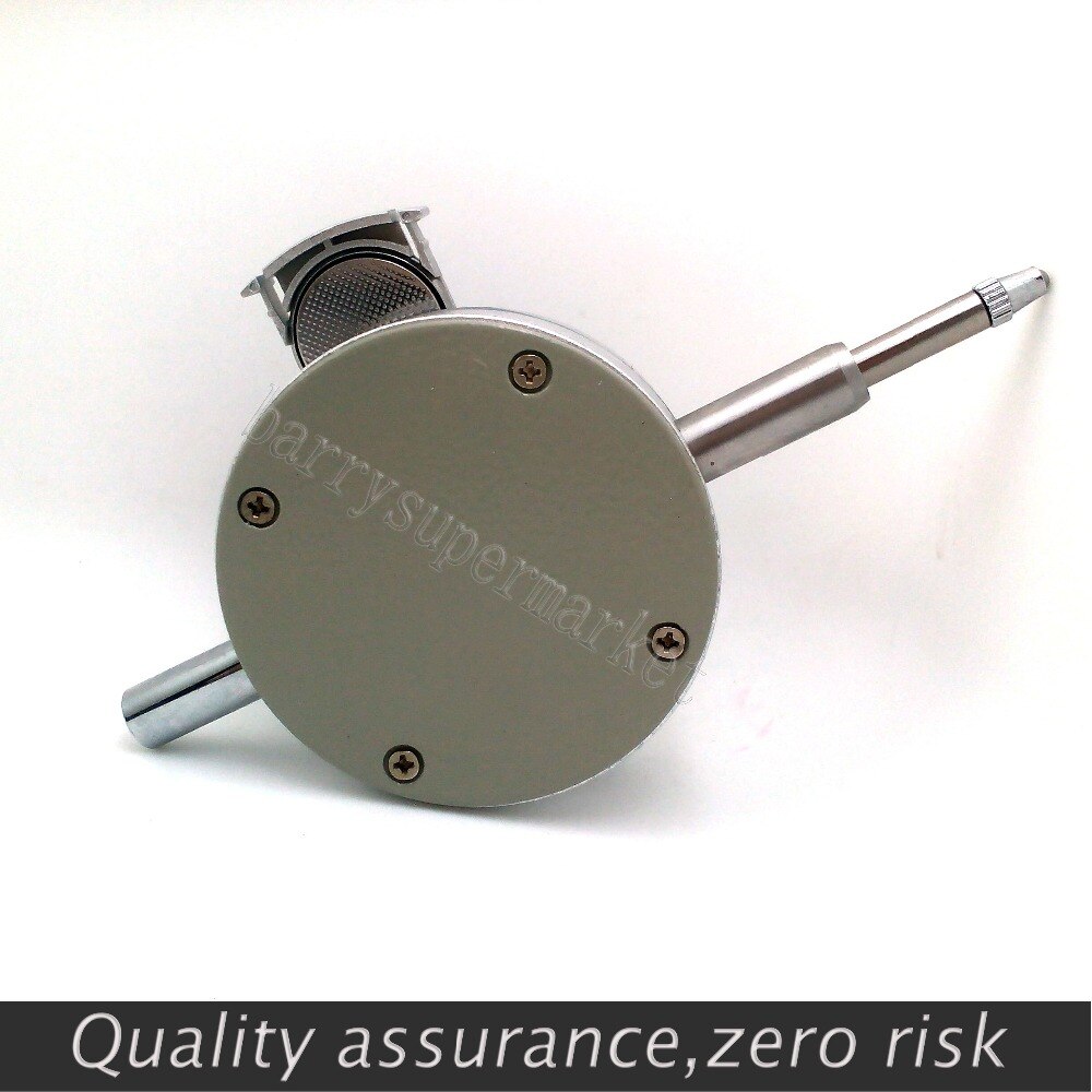 Digital Dial Indicator Gauge Digital indicators 0-12.7mm 0.5" 0.01mm/0.0005 electronic dial gauge testers tools