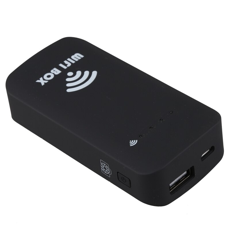 Boîte sans fil imperméable de Wifi d'appareil-photo d'endoscope d'usb de 2MP 6LED pour Android d'ios