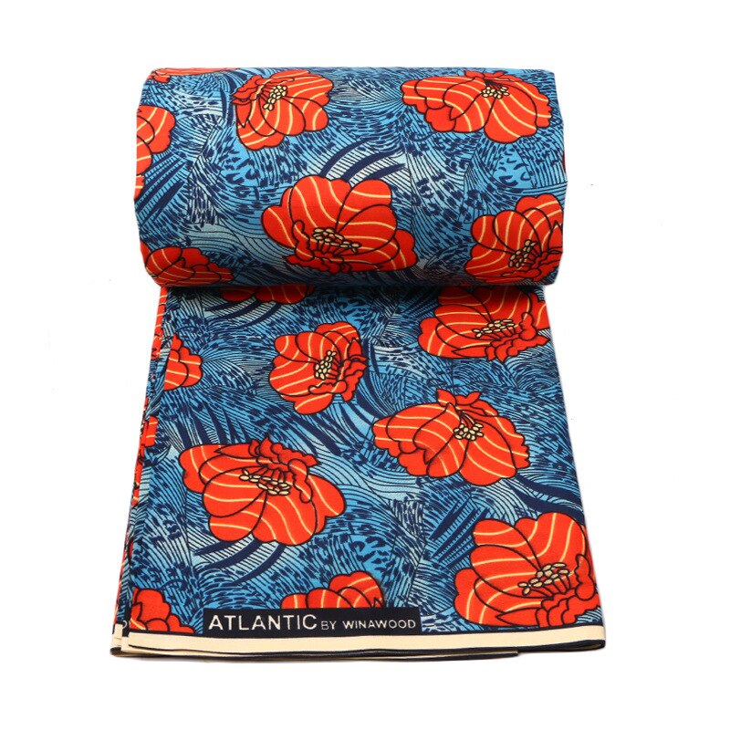 pagne african nigeria ghana wax africain african wax print fabric tissu wax