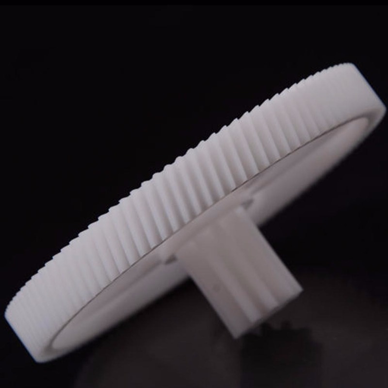 Meat Grinder Parts Household Electric Meat Grinder Part Gear Fit for Kenwood MG300/400/450/470/500 for Kitchen Dining Parts