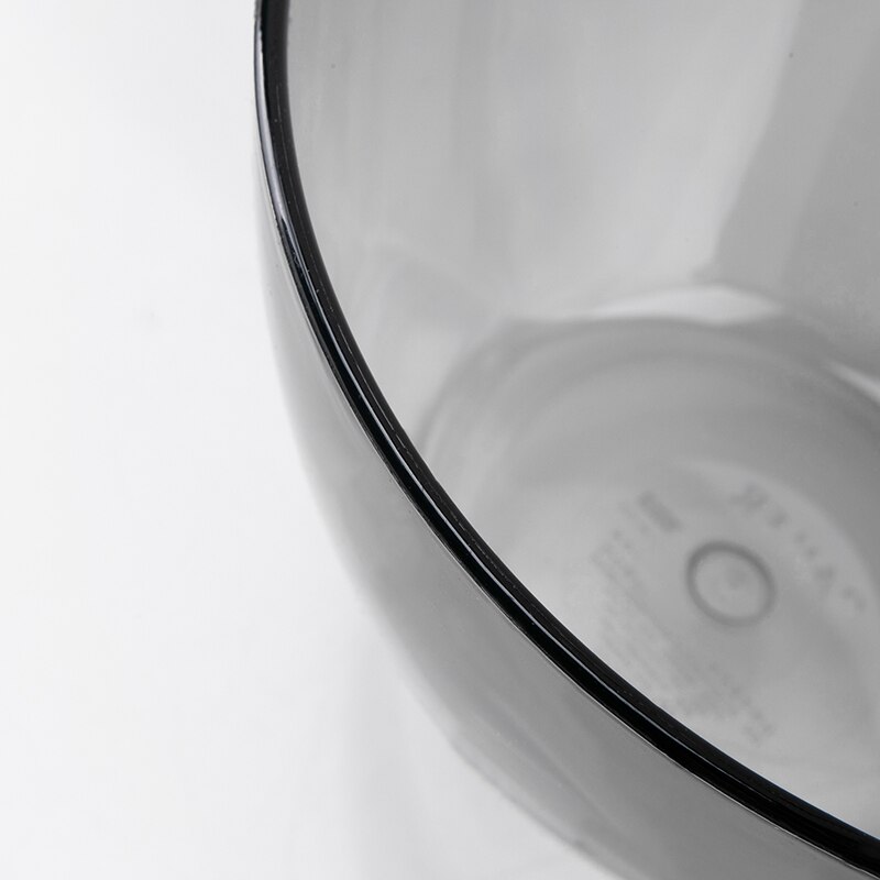 Cuchara de agua PCTG de plástico para cocina, cuchara de agua de baño para bebés y niños, cucharón, herramienta para lavar el cabello
