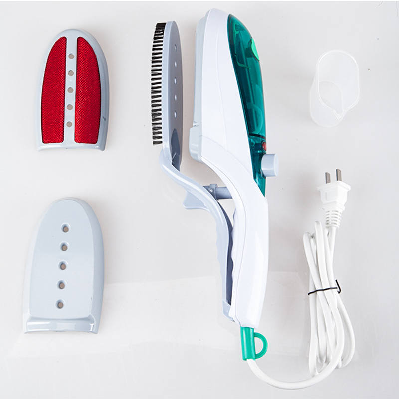 Brosse à vapeur électrique, Machine à repasser, lavage des vêtements, Business, ménage, Mini Machine à vapeur