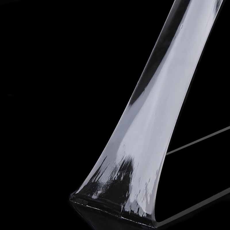 1/2/3/5M Nano Tape Acrylic Double-sided Tape Transparent Waterproof No Trace Reusable Adhesive Strong Multifunction Tape