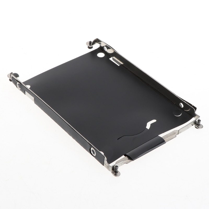 100% Neue und schwer Antrieb Caddie Fach HDD Halterung Mit Schrauben Für HP EliteBook 820 720 725 g1 G2