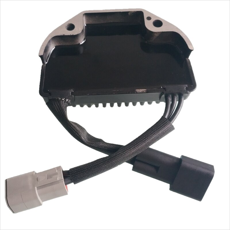 RECTIFIER REGULATOR Apply to replace For Harley Davidson Dyna Glide Dyna Super Glide Dyna Wide Glide 1450 2004-2005 74631-04