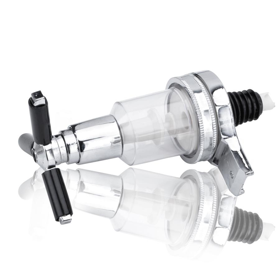 6 Bottle wine rack Rotating Bar Cocktail Theroom Liquor Beverage Dispenser Wine Holder Rack Barware Pour Frame