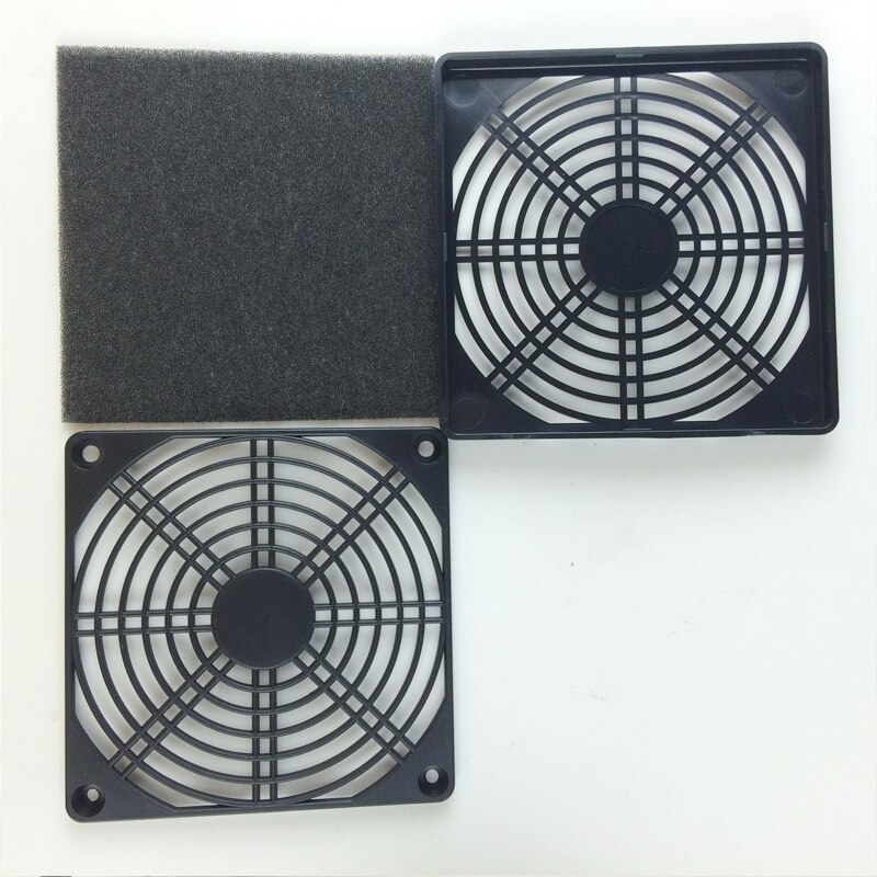 10pcs Three in One Air Filter Cover Suit for 12cm ... – Vicedeal