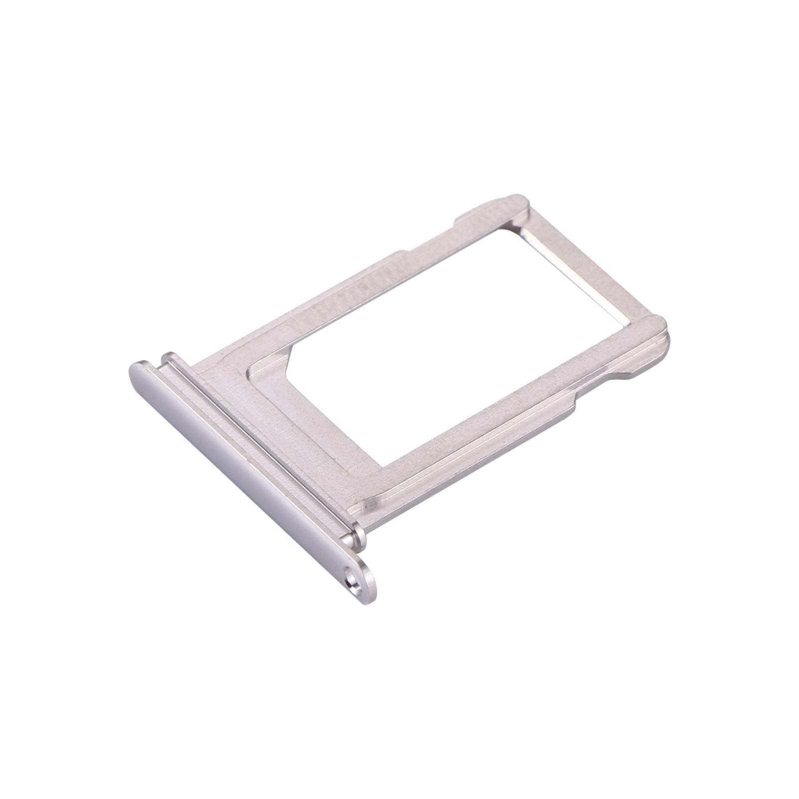 Voor Iphone X Kaart Lade Voor Iphone X