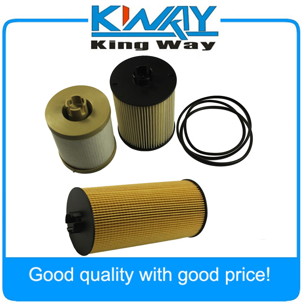 Provance Set van 4 benzinefilters, brandstoffilters, universeel, brandstoffilter, 6 mm, voor personenauto's, auto's, auto's, vervuilingsgraad door de transparante constructie, gemakkelijk herkenbaar