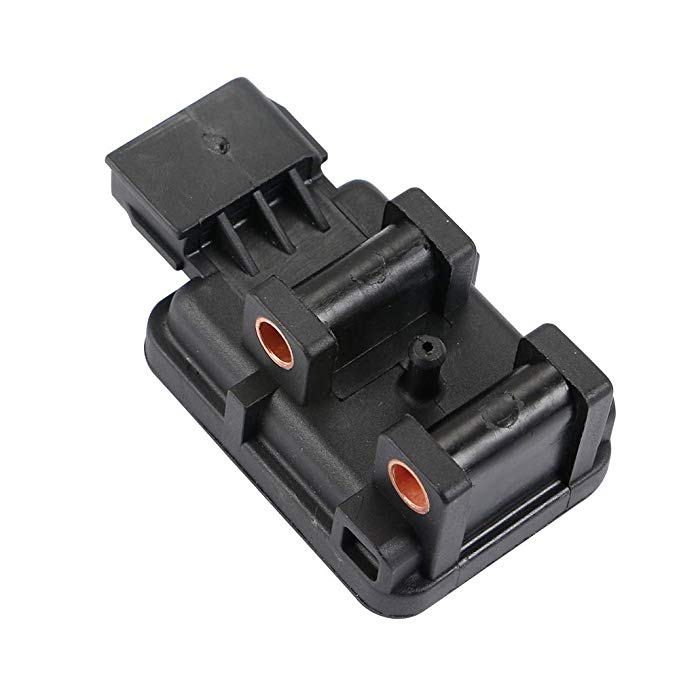 capteur de carte de pression d'air de collecteur 56029405 pour Dodge Dakota 2.5 1995/10-2003/09