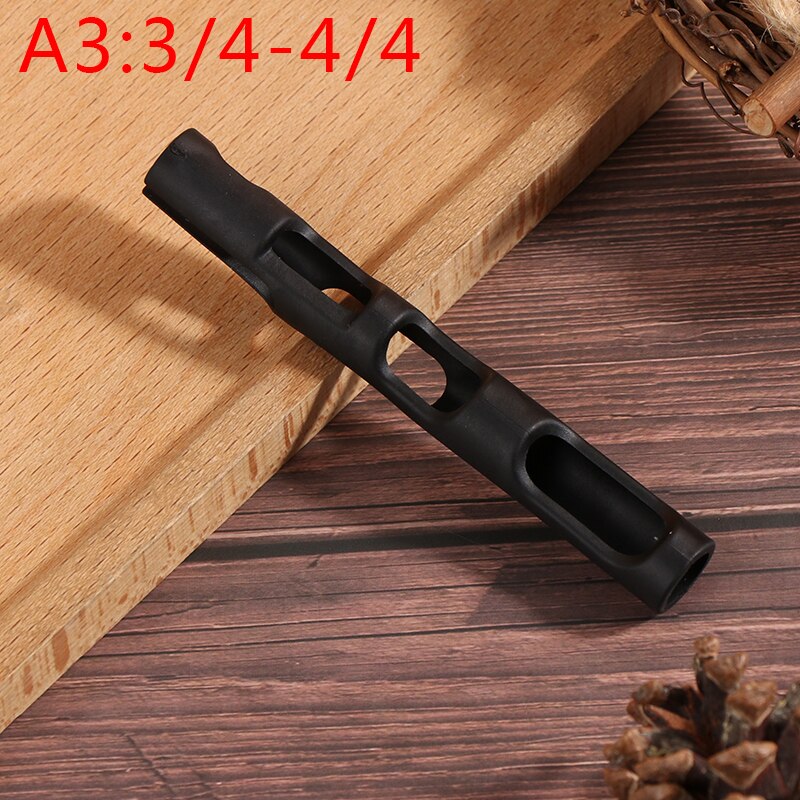 Rubber Viool Correctie Tool Viool Boog Houding Corrector Onderdelen: A3