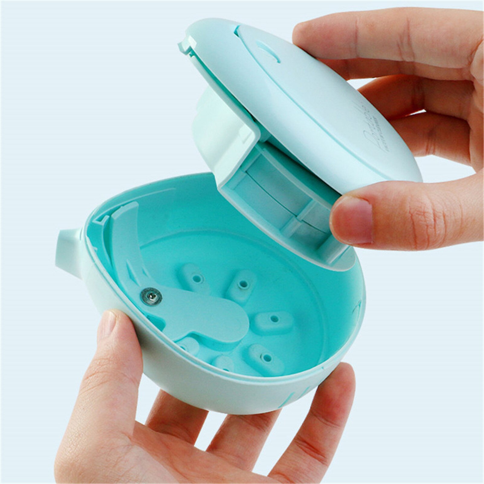 Portable Mini Handheld USB Keyboard Vacuum Cleaner Computer Dust Blower Duster For Laptop Desktop PC Computer Cleaner