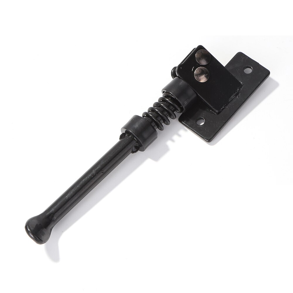 10 Inch Elektrische Scooter Parking Ondersteuning Stand Voor Kugoo M4 E-Scooter Kickstand Kick Scooter Accessoires Onderdelen Vervanging