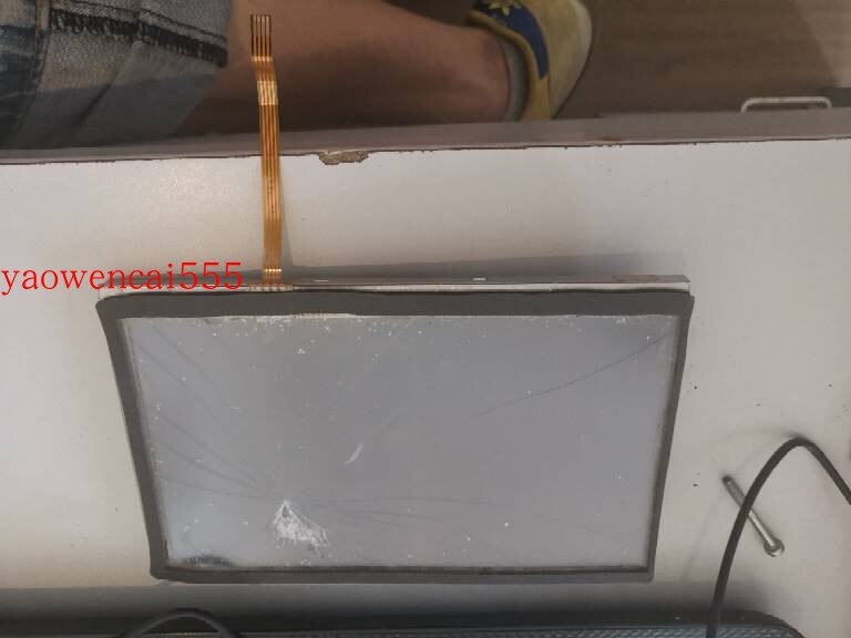 robić ekranu dotykowego EXFO OTDR MAX-710B-M1-EI