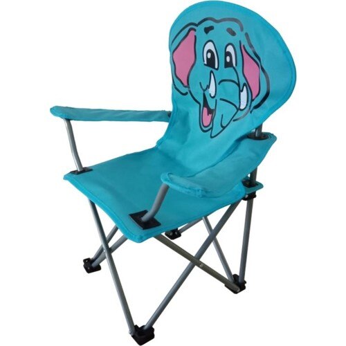 Кресло для отдыха-camping chair-캠핑의자-Joystar Elephant Figured Folding camping chair