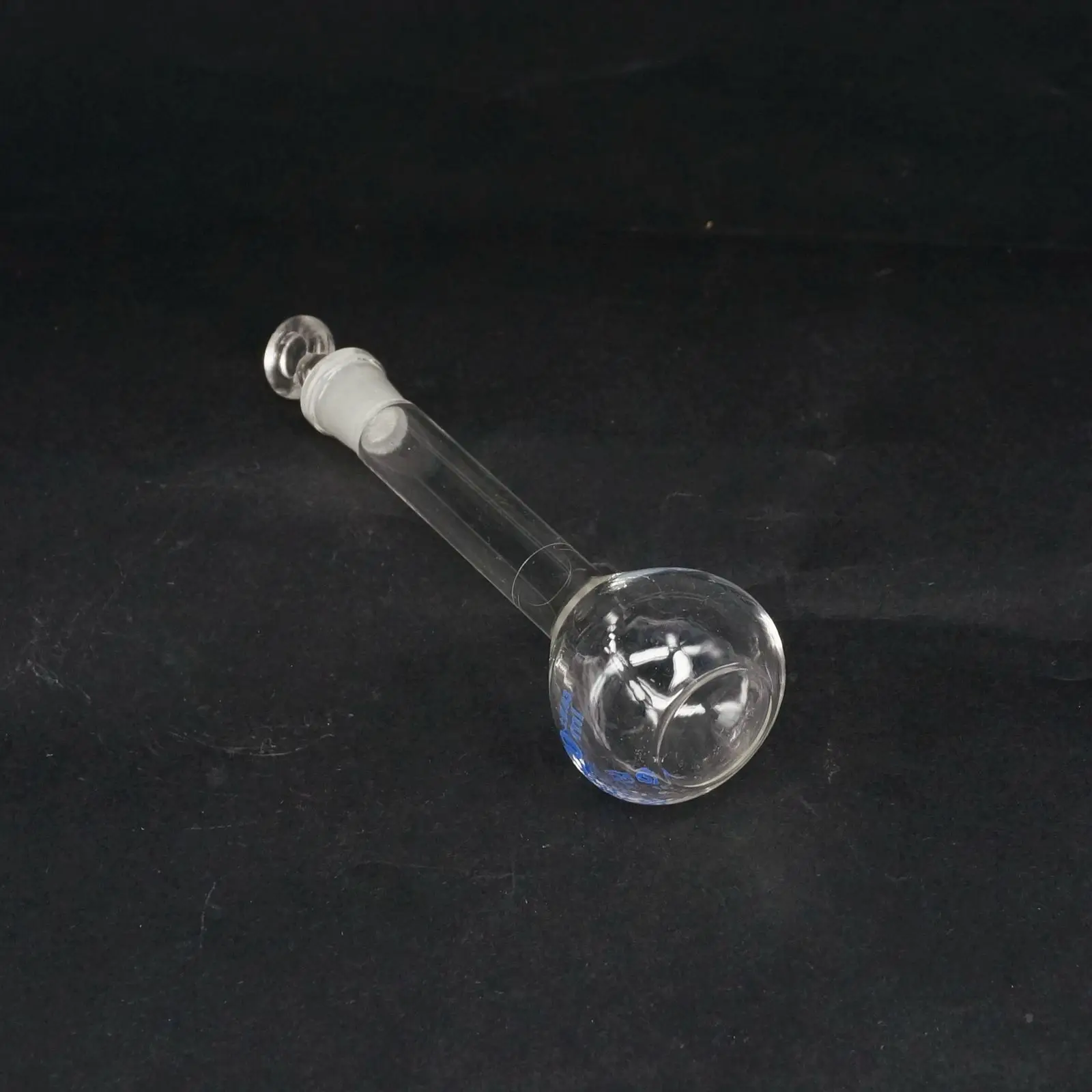 20ml Graduated Labrotary Glass Liquid Volumetric Flask with Glass Stopper