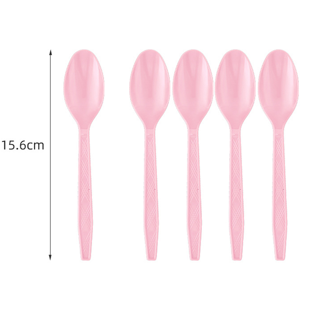 Decoraciones de cumpleaños con tema rosa sólido para niñas, vajilla desechable para fiestas, servilletas de papel, vasos, platos, manteles, paja: Caqui oscuro