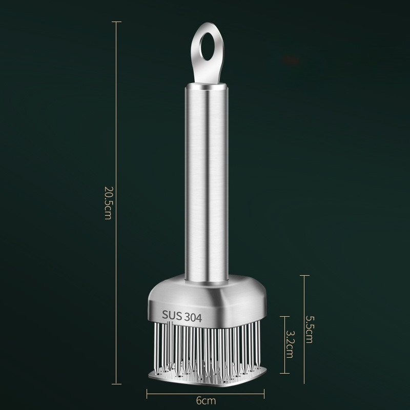 Kjøkkenmør kjøttnål yrke matlaging kjøttmørner løs kjøttnål svinekotelett biff hammer