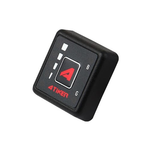 Atiker-interruptor y zumbador GLP CNG GPL, Safefast - Microfast