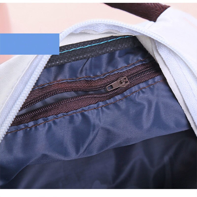 Aosbos Oxford Portable refroidisseur sac à déjeuner toile pique-nique fourre-tout sacs solide thermique isolé sacs à bandoulière pour hommes femmes enfants
