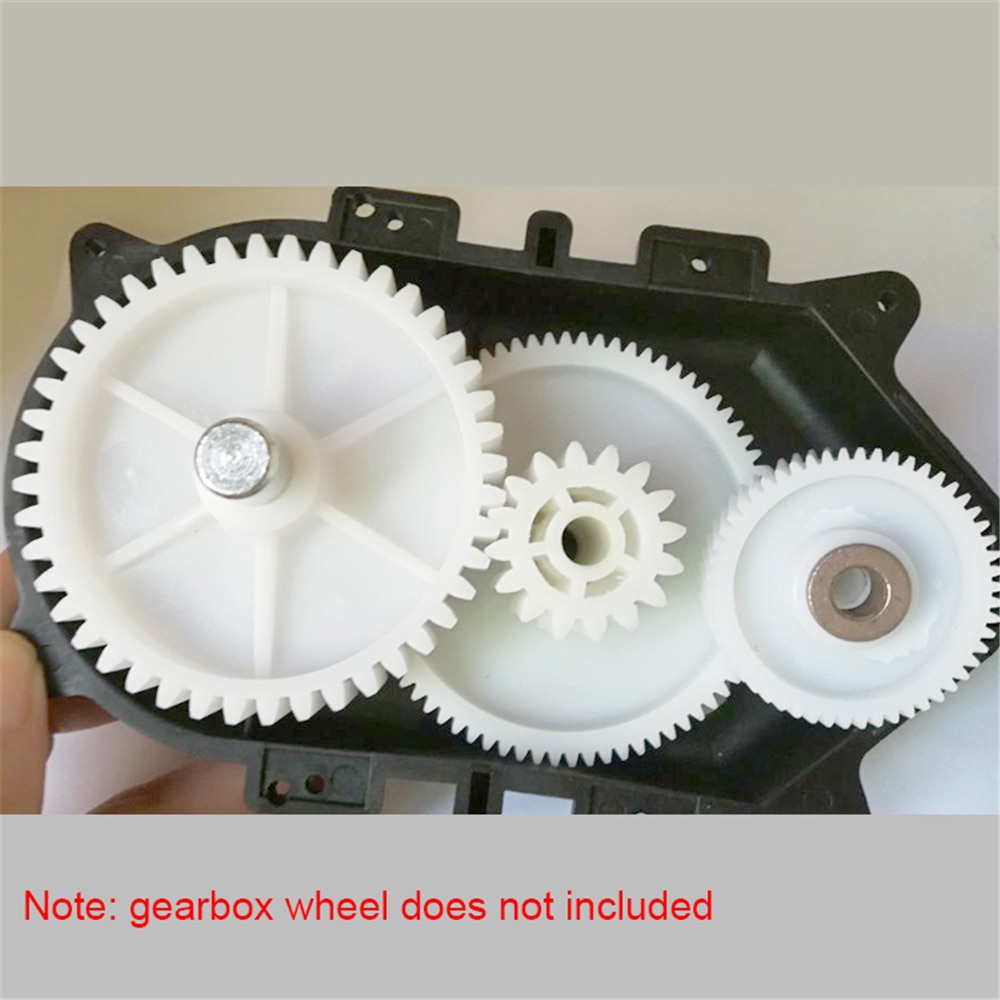 3pcs/set Meat Grinder Plastic Gears for VITEK Spare Parts for Meat Grinders Gear