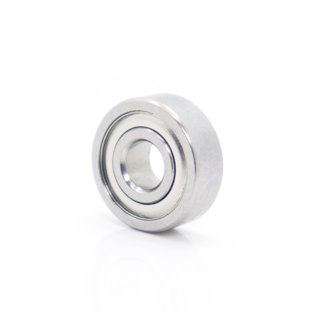S605ZZ Lager 5*14*5 Mm (10 Stuks) 440C Roller Rvs S605Z S605 Z Zz Kogellagers