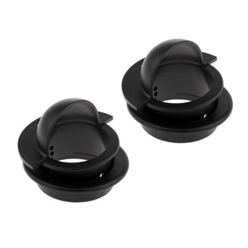 Juego de mesa de fútbol para adultos, 2 uds., pelotas de mesa de fútbol, tazas de entrada, accesorios de mesa de futbolín ajustables
