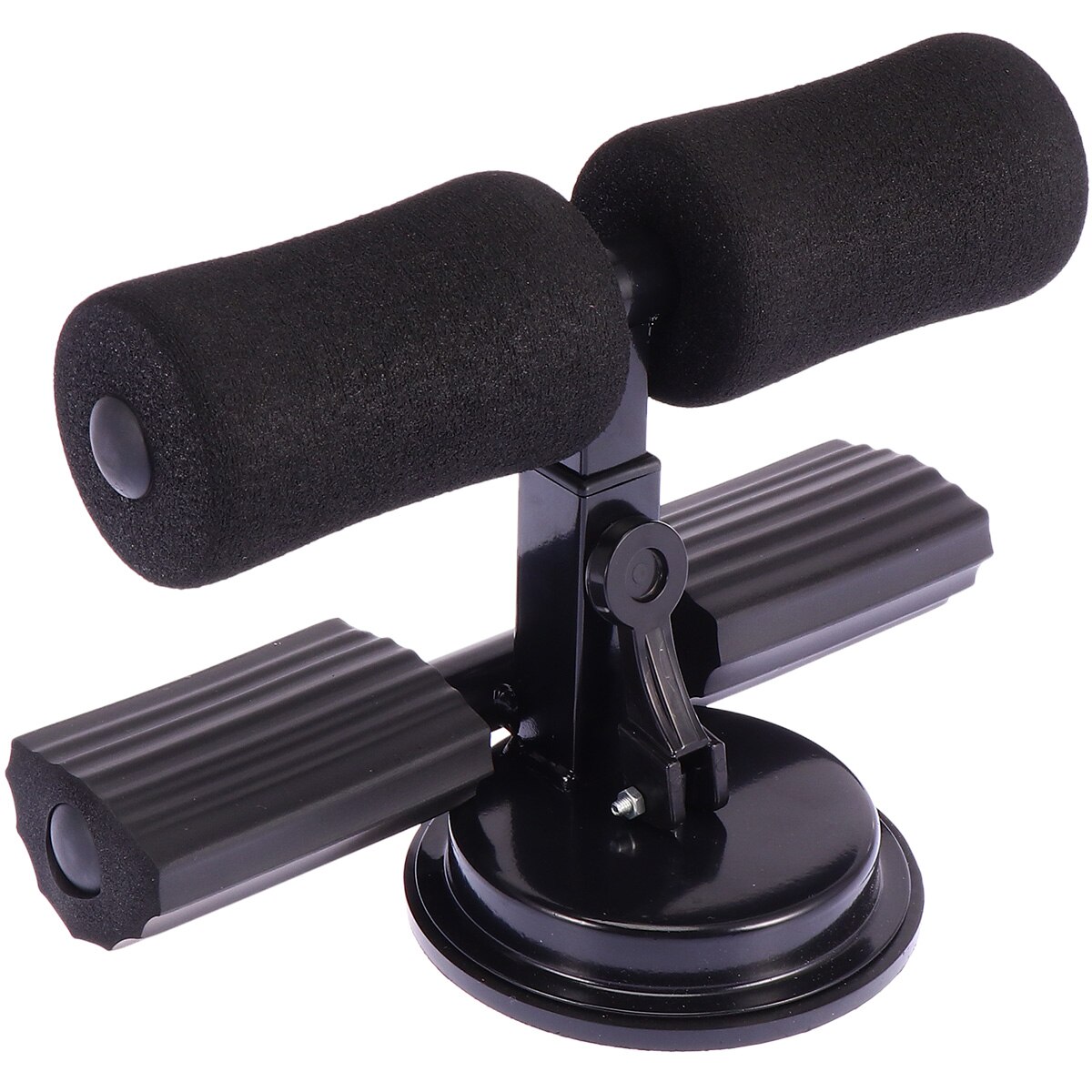 1PC Household Fitness Equipment Suction Cup Sit-up Assist Device Abdominal Trainer for Home Exercise Sports