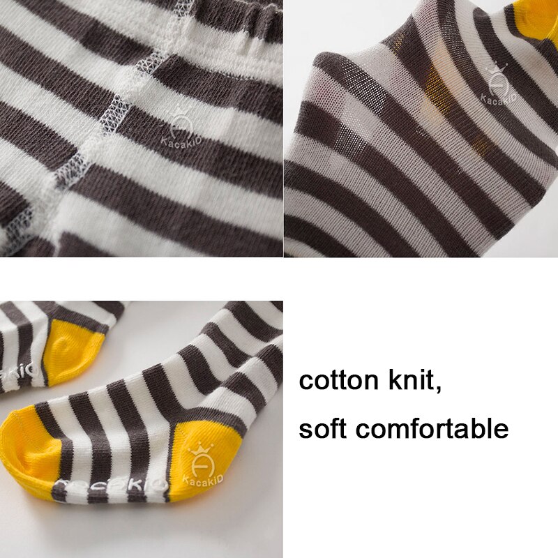 frühling Herbst Strumpfhosen Für Mädchen Baumwolle freundlicher Strumpfhosen Karikatur Gedruckt Strümpfe Strumpfhosen lässig Niedlichen freundlicher Kleidung