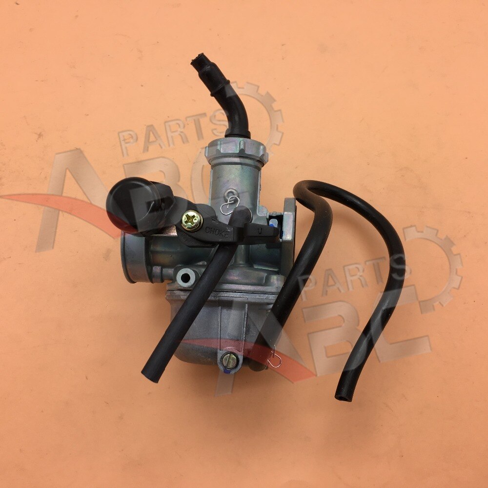 PZ25 Carburateur 70cc 90cc 110cc 125cc ATV Quad Di... – Vicedeal