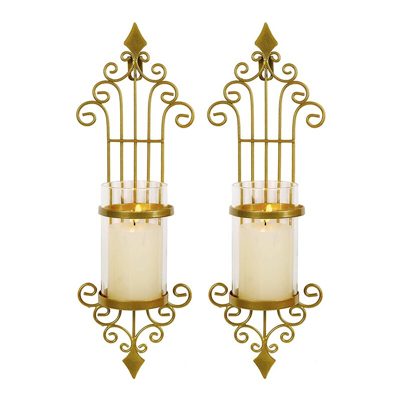 2-pcs-wall-sconce-candle-holder-antique-style-gol-grandado