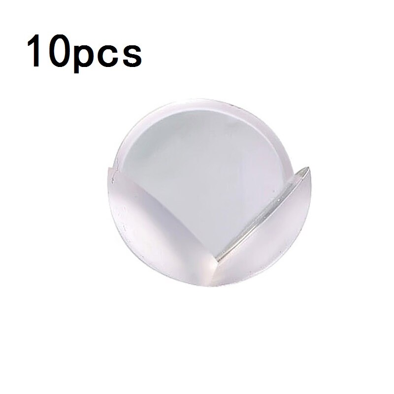 Kids Tafel Hoekbeschermers Anti-Collision Hoek Zachte Meubels Bumpers Scherpe Hoek Kussen Baby Veilig: Default Title