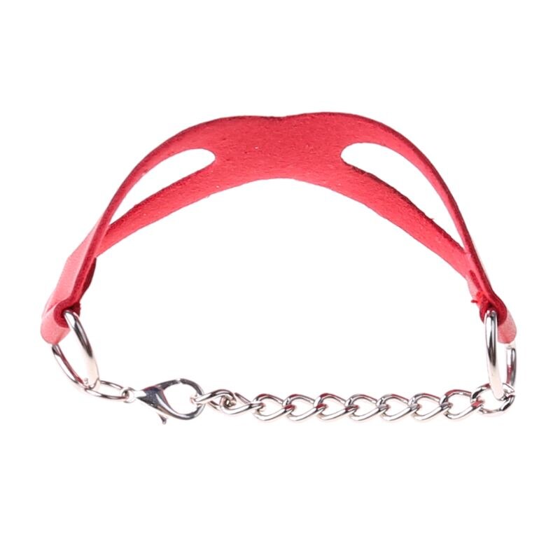 Harnais Anti-nœud pour Hamster, Chinchilla, souris, Rat, écureuil, sangle Anti-morsure, corde de Traction fendue, petite laisse d&#39;entraînement pour animaux de compagnie