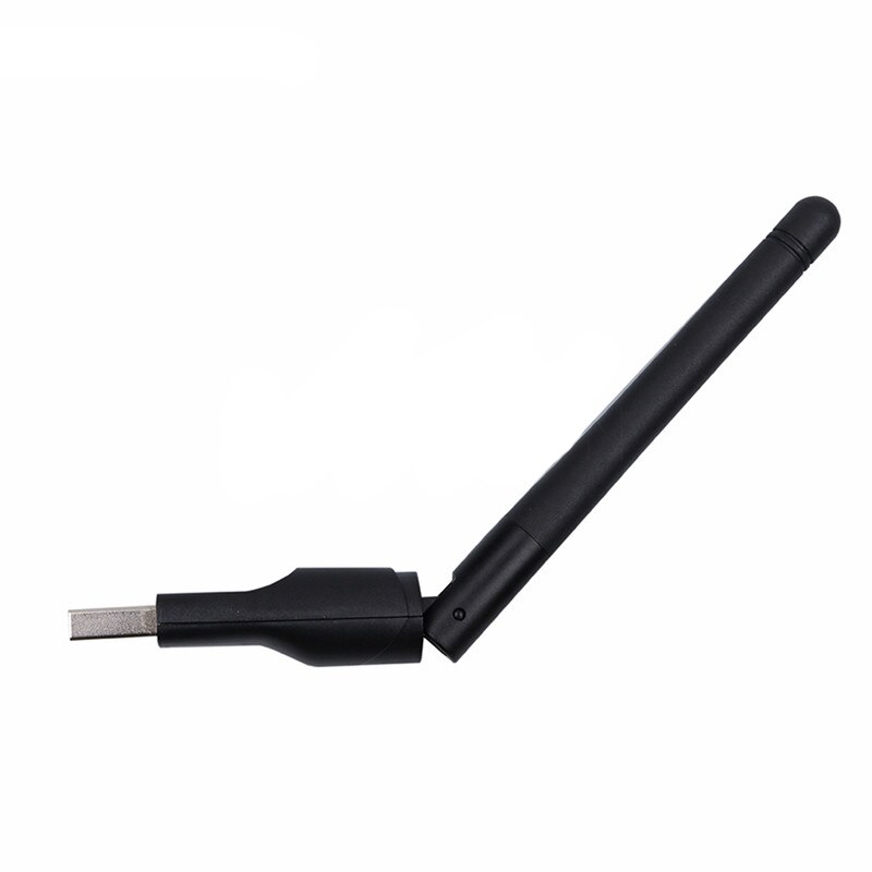150M USB 2.0 WiFi Wireless Network Card 802.11 b/g/n LAN Adapter with rotatable Antenna chipset