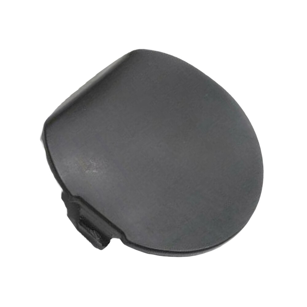 Primed Front Bumper Tow Hook Eye Cover Cap For Mazda 3 Axela Grandado
