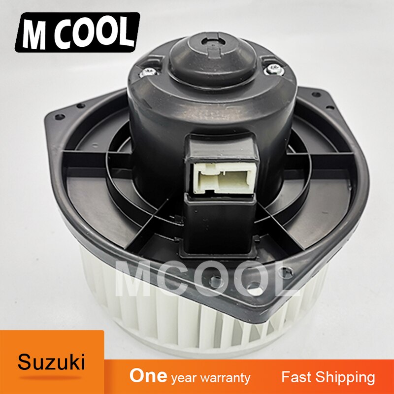 for auto air blower motor Heater Blower Moto for Suzuki Grand Vitara 7425076K12 7425064J10 7425064J12 2006