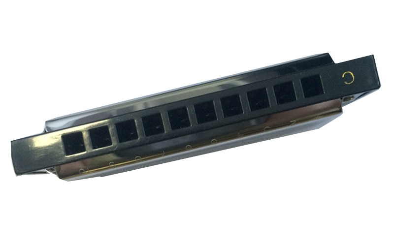 ARPA de cisne con 10 agujeros, instrumento musical de viento de madera, música, música, Gaita de Boca