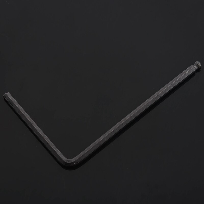 Guitar Truss Rod Adjustment Long Wrench for Martin Acoustic Guitar (5MM)