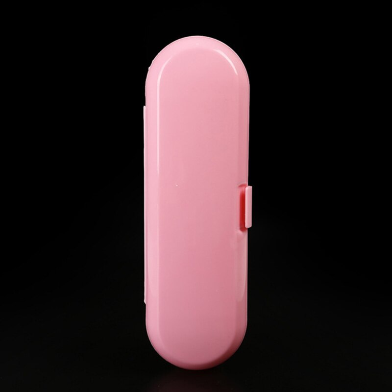 Boîte de rangement pour brosse à dents électrique, étui de voyage Portable pour brosse à dents électrique d&#39;extérieur: 03