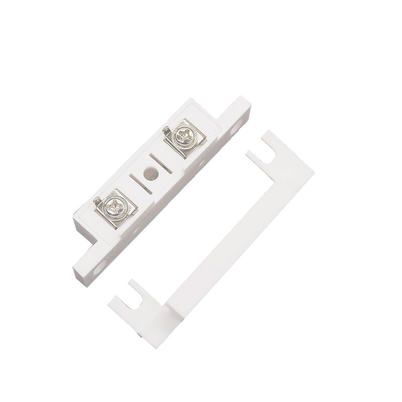 Magnetic Contact Reed Switch Wired Door Window Open Alarm Sensor Switches Entry Alert Normal Closed