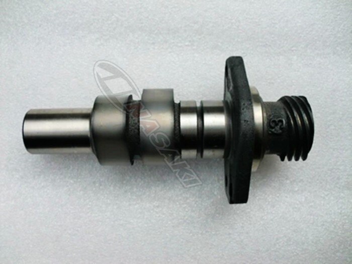 Novo para suzuki gn250 sp250 gn sp 250 eixo de cames cames oem qualitye nasaki peças