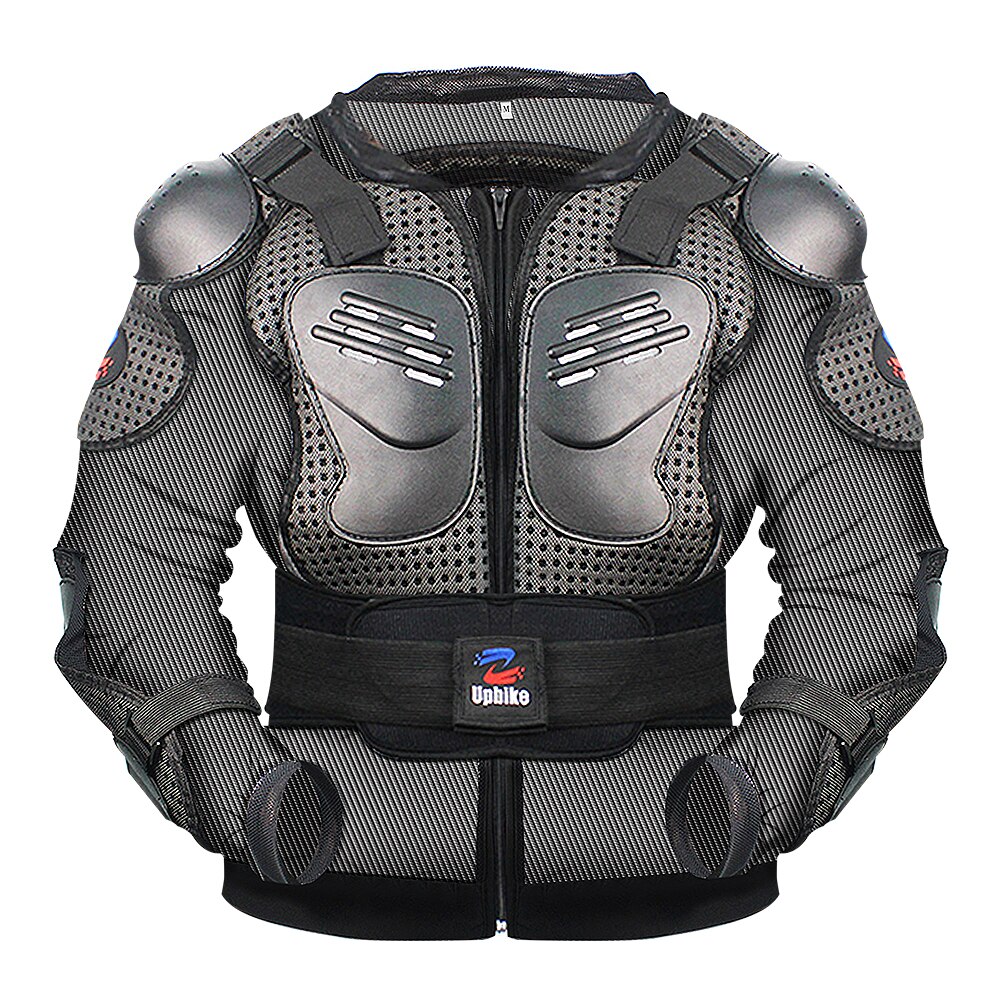 Upbike Motorjas Body Armor Volwassenen Moto Borst Terug Protector Racing Body Motocross Beschermende Apparatuur Gear
