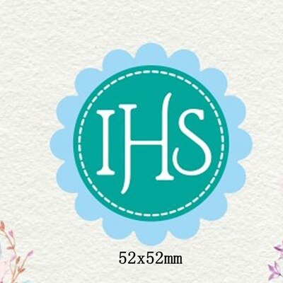IHS Glory Trophy DIY Cutting Die Handmade Decoration Paper Card Photo Making Embossing Stencil Craft Scrapbooking Template: H2113