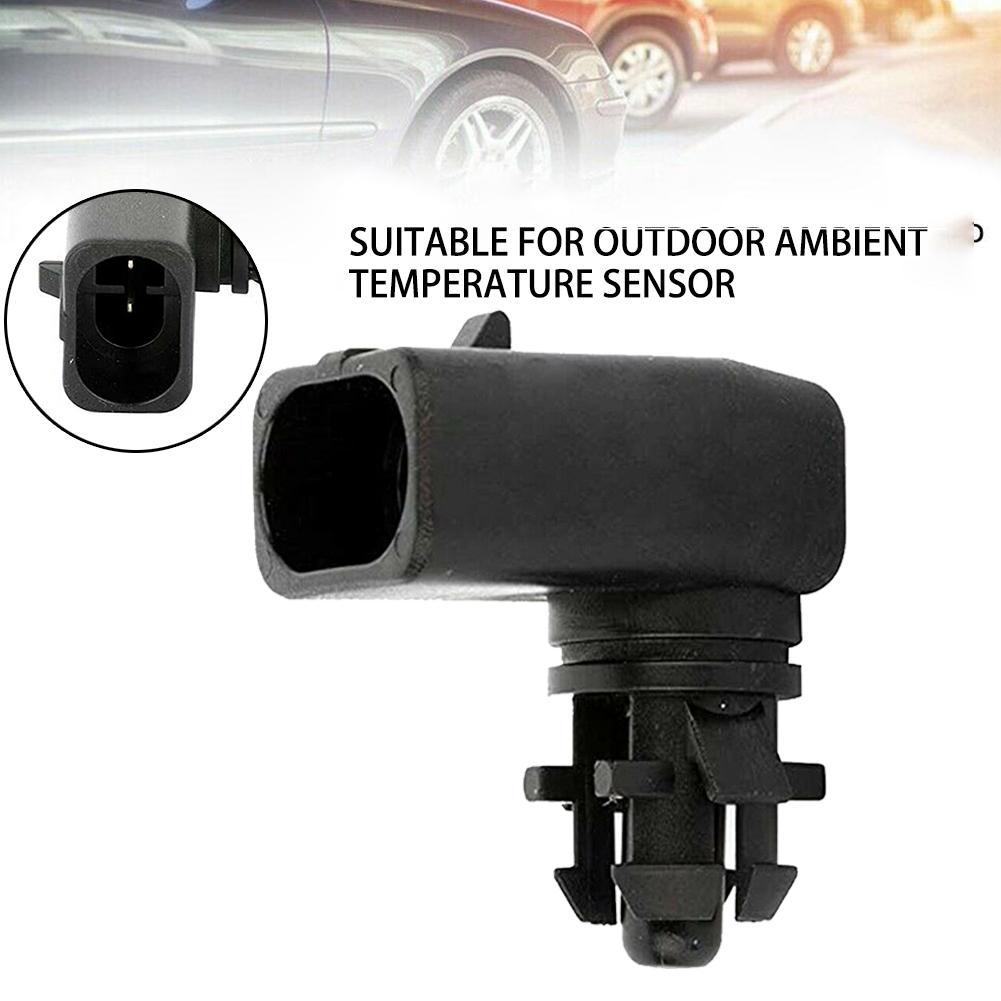 Car Ambient Outside Air Temperature Sensor For GM For GMC for Chevrolet Car Temperature Sensor