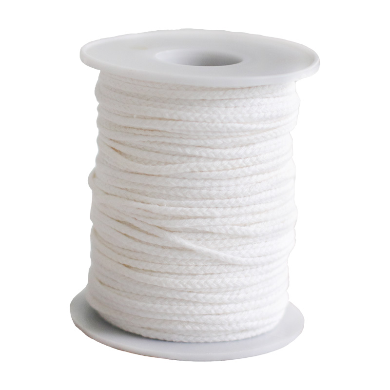 Kit voor Het Maken van Kaarsen, 1kg Natuurlijke Sojawas, 200 stuks Reserve Lonten van