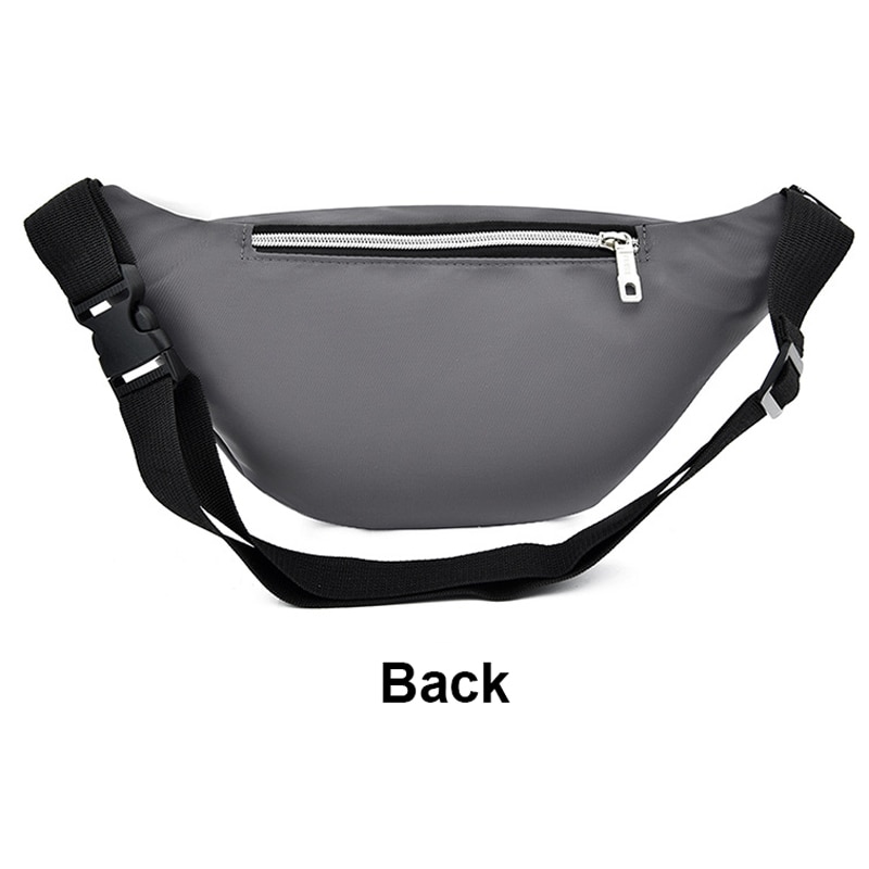 Fanny Pack for Women Waist Bag Women`s Belt Bag Men Hip Bum Pocket with Adjustable Belt for Travel, Party, Running