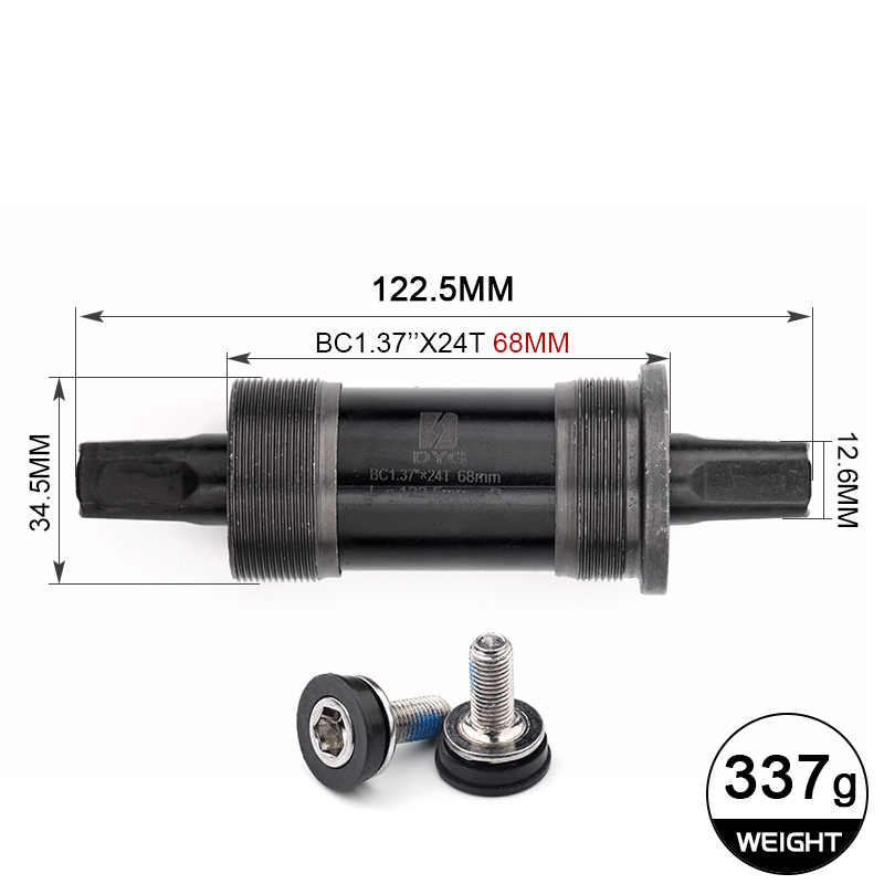 PROWHEEL OUNCE-521-N Rennrad Kurbelgarnitur mit quadratischem Loch 170 mm 130BCD 53/39 Zähne Doppelkettenblätter Kettenräder Rennrad Kurbelgarnitur: Burgunderrot