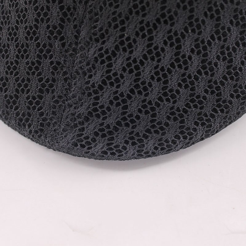 Boina fresca de verano para hombre y mujer, gorros coloridos y sólidos informales para exteriores, Unisex