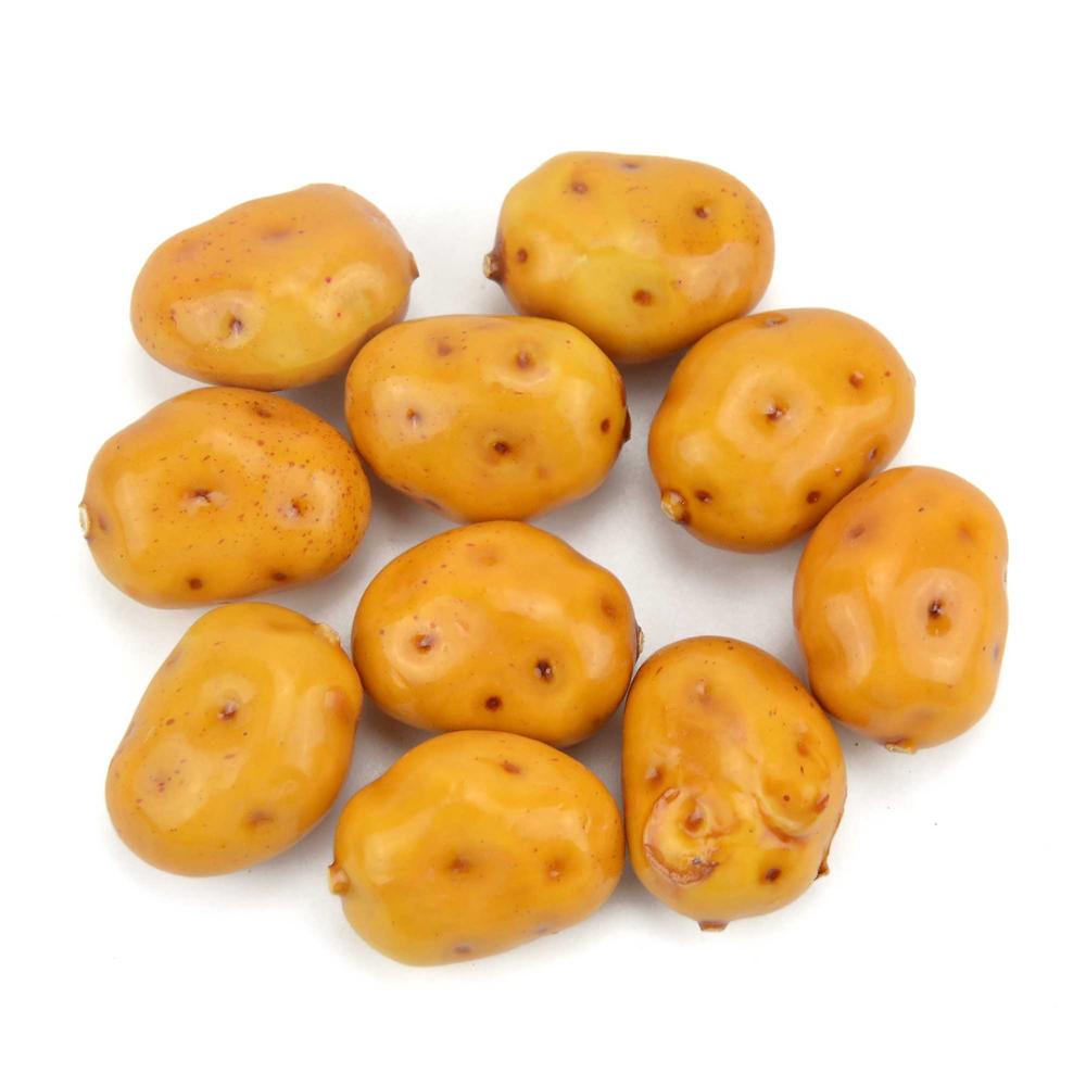 Cheap 80pcs artificial foam simulation fruit cherry wedding decoration false berry DIY props cut and paste false flower accessor: A